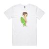 AS Colour - Staple Tee Thumbnail