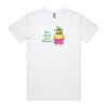 AS Colour - Staple Tee Thumbnail