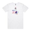 AS Colour - Staple Tee Thumbnail
