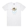 AS Colour - Staple Tee Thumbnail