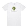 AS Colour - Staple Tee Thumbnail