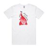 AS Colour - Staple Tee Thumbnail