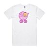 AS Colour - Staple Tee Thumbnail