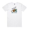 AS Colour - Staple Tee Thumbnail