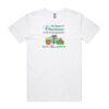 AS Colour - Staple Tee Thumbnail