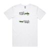 AS Colour - Staple Tee Thumbnail