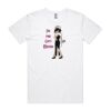 AS Colour - Staple Tee Thumbnail