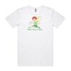AS Colour - Staple Tee Thumbnail