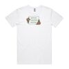 AS Colour - Staple Tee Thumbnail