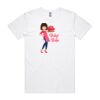 AS Colour - Staple Tee Thumbnail