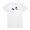 AS Colour - Staple Tee Thumbnail