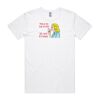 AS Colour - Staple Tee Thumbnail