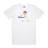 AS Colour - Staple Tee Thumbnail