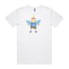 AS Colour - Staple Tee Thumbnail