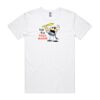 AS Colour - Staple Tee Thumbnail