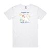 AS Colour - Staple Tee Thumbnail