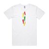 AS Colour - Staple Tee Thumbnail