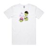 AS Colour - Staple Tee Thumbnail