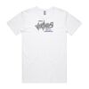 AS Colour - Staple Tee Thumbnail