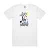 AS Colour - Staple Tee Thumbnail