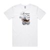 AS Colour - Staple Tee Thumbnail