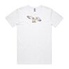 AS Colour - Staple Tee Thumbnail