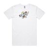 AS Colour - Staple Tee Thumbnail