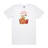 AS Colour - Staple Tee Thumbnail