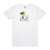 AS Colour - Staple Tee Thumbnail