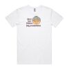 AS Colour - Staple Tee Thumbnail