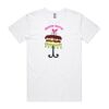 AS Colour - Staple Tee Thumbnail