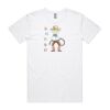 AS Colour - Staple Tee Thumbnail