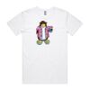 AS Colour - Staple Tee Thumbnail
