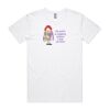 AS Colour - Staple Tee Thumbnail