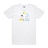 AS Colour - Staple Tee Thumbnail