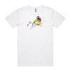 AS Colour - Staple Tee Thumbnail