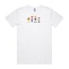 AS Colour - Staple Tee Thumbnail