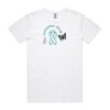 AS Colour - Staple Tee Thumbnail