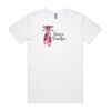 AS Colour - Staple Tee Thumbnail