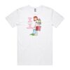 AS Colour - Staple Tee Thumbnail