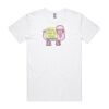 AS Colour - Staple Tee Thumbnail