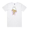 AS Colour - Staple Tee Thumbnail
