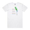 AS Colour - Staple Tee Thumbnail