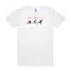 AS Colour - Staple Tee Thumbnail