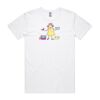 AS Colour - Staple Tee Thumbnail