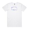 AS Colour - Staple Tee Thumbnail