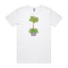 AS Colour - Staple Tee Thumbnail