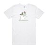 AS Colour - Staple Tee Thumbnail