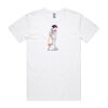 AS Colour - Staple Tee Thumbnail