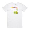 AS Colour - Staple Tee Thumbnail